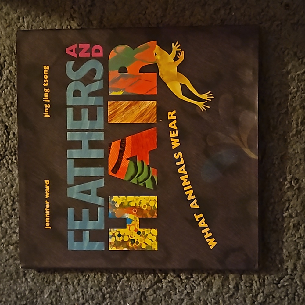 Kids Book